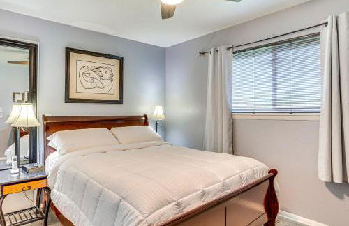 Family-Friendly OKC Area Getaway Dogs Welcome! - Foto 13