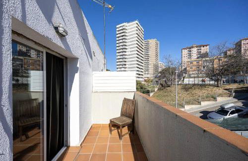 House 5 Mins From Montgat Beach - Photo 38