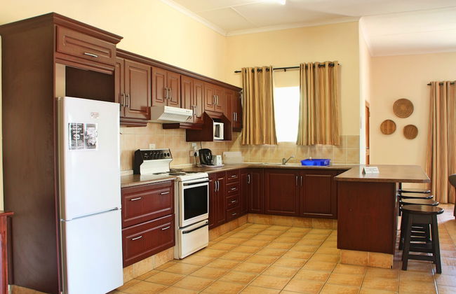 Natal Spa Hot Springs Self Catering - Photo 18