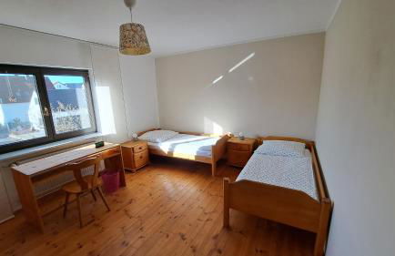 Wohnung Brand - Foto 4