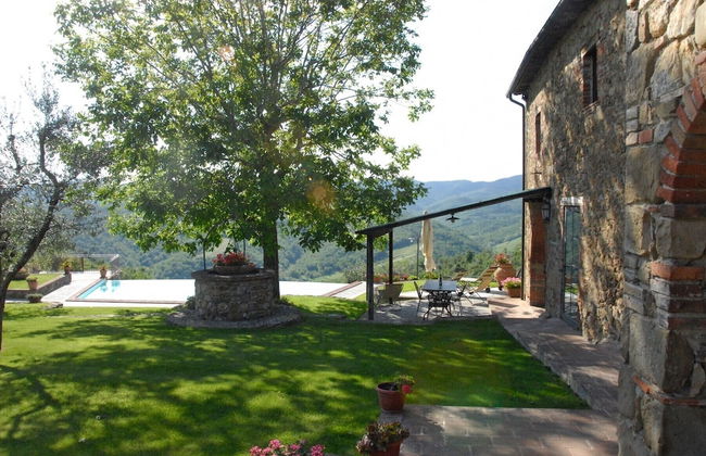 Under the Chianti Sun - Foto 29