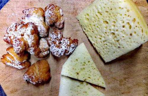 Agriturismo La Palazza - Foto 11