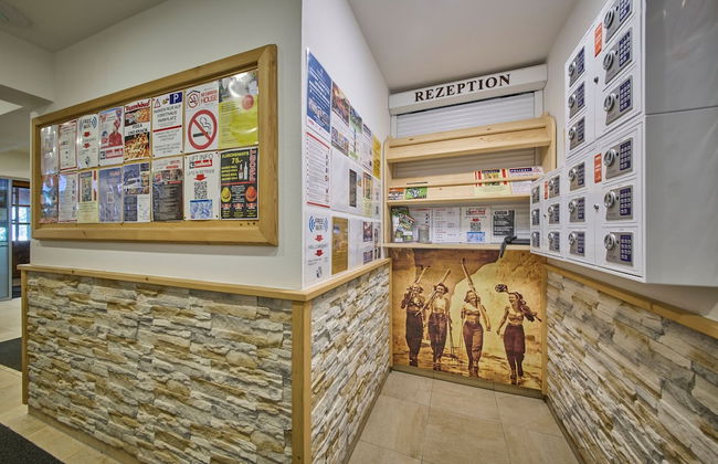 Ski & Bike Appartements Forsthaus - Foto 12