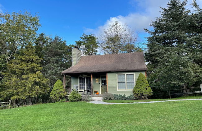 Bayberry Cottage - Foto 15