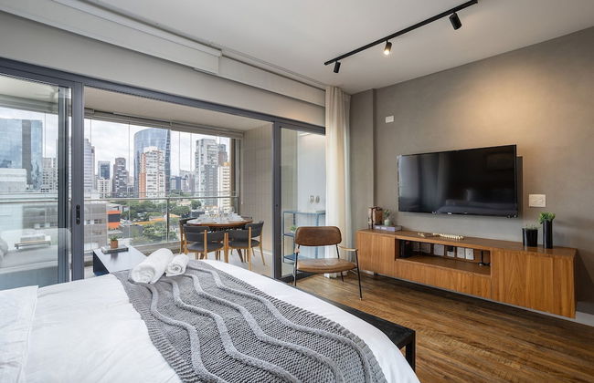 Forma Itaim - Foto 74