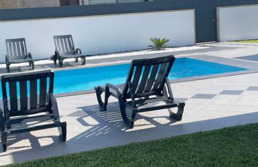 Villa - Âncora - 300 mètres de l’océan - Foto 5