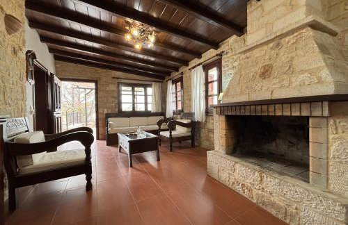 Melina Stone Villa - Photo 6