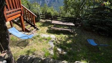 En pleine nature avec jardin - Foto 5