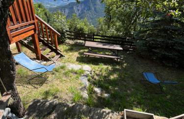 En pleine nature avec jardin - Foto 5