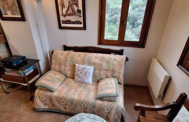 Duplex Belvédère-Campomoro, vue mer - Foto 13