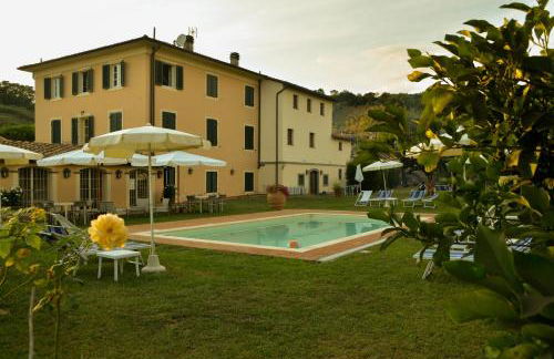 Garden Relays Villa Rosy - Foto 10