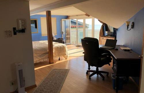 Beautiful Ocean Front Coastal Sunset Beach House - Foto 49