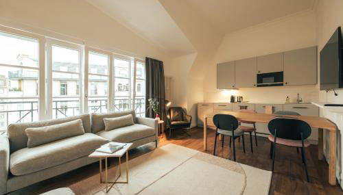 Bob W Berlin Mitte - Foto 2