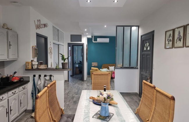 Charming Holiday House With Private Pool, Maillane - Foto 10