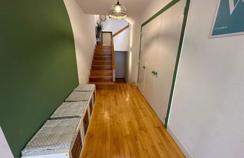 Árbol Blaanco - Foto 11