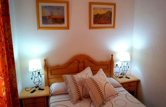 AP Costas - Complejo Al Andalus - Foto 5