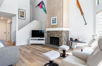 Beachcomber's Bliss by Avantstay Steps to the Beach Ocean Views - Foto 14