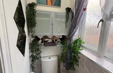 Safari Cottage, Kidderminster - Foto 14