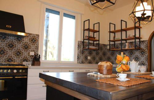 Villa La Casa Bianca - Foto 24