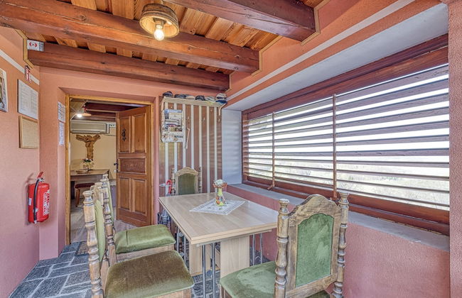 Vineyard Cottage Vesna Lake View - Foto 11