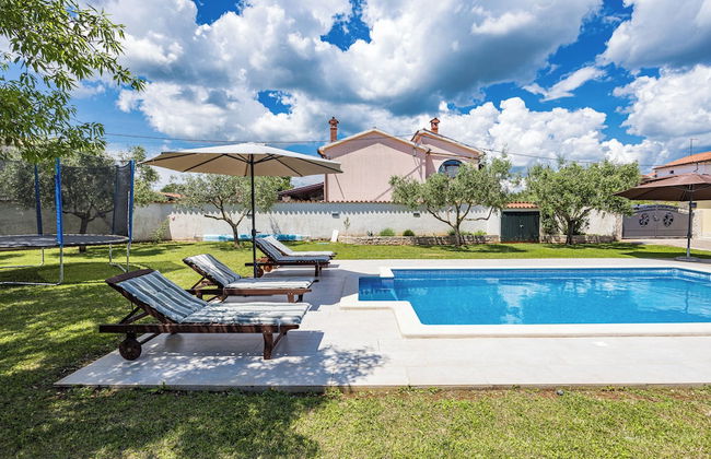 Villa Ancora With Private Pool - Foto 15