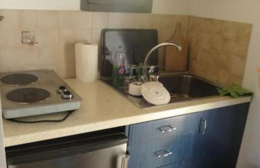 Rousalis Studio-Corfu- Hellas - Foto 11