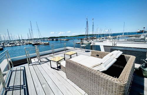 Floating Home Nr 1a - Foto 7