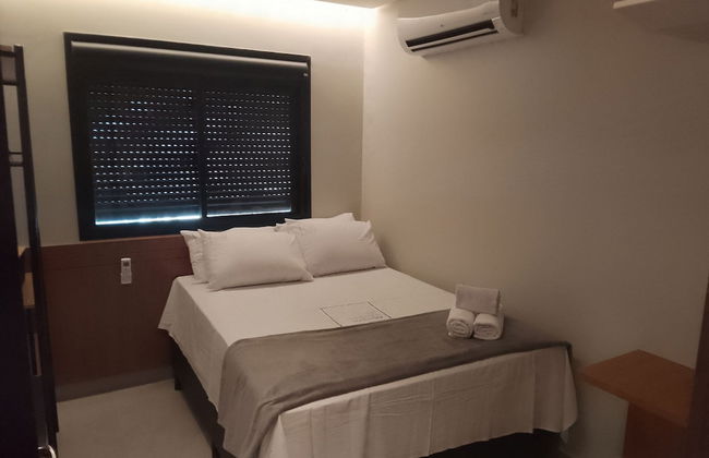 Apto 2 quartos no Setor Bueno RCH2607 - Foto 5