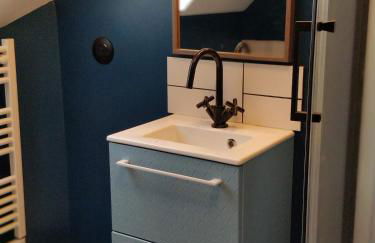 La maison de Madeleine - Photo 13