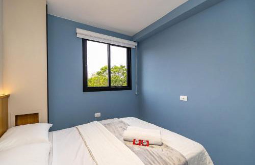 Estilo, Requinte e Conforto no Ecoville - SOU0303A - Foto 34