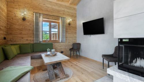 Bergchalet 3 - Foto 5