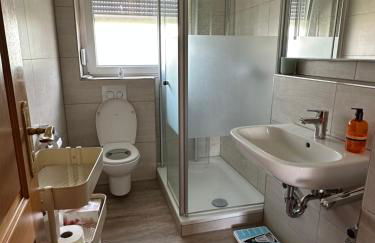 Ferienappartment mit Homeoffice, 2 Schlafzimmer mit Einzelbetten - Foto 21