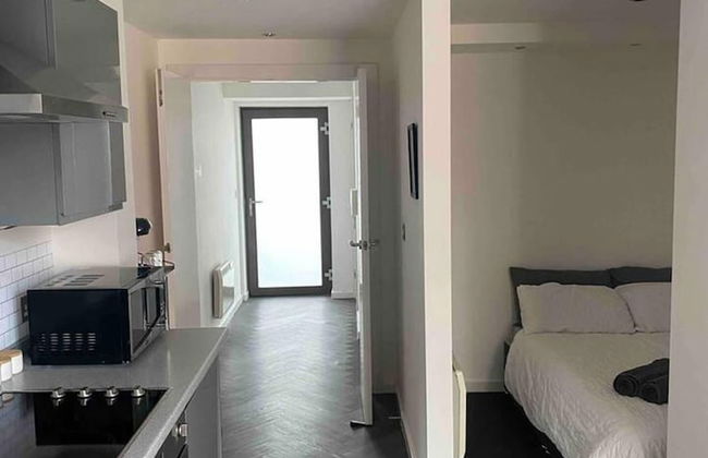 Stunning Apartment in the Heart of Leeds - Foto 5