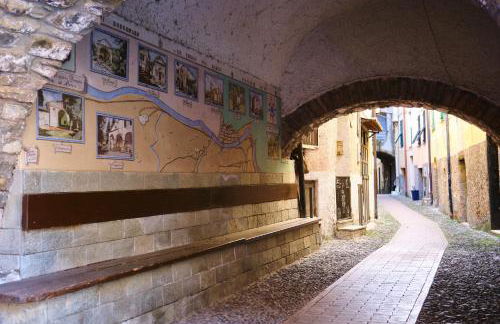 La sosta del Viandante - Foto 54