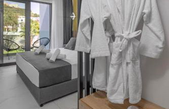 Tota Suites - Foto 17