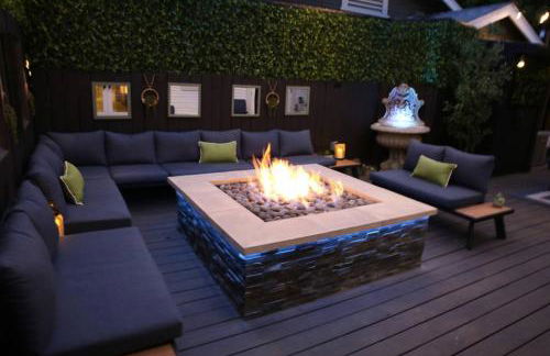 Historic Heart of Hollywood *Newly Renovated * - Foto 4