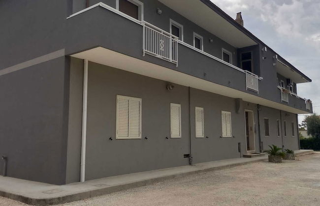 Room-b&b A Casa di Anto Eboli Vicino al - Photo 19