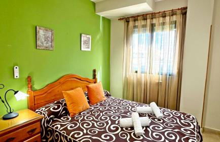 ALCOIA 21 MIRAMAR - Alquiler solo a Familias - Foto 22