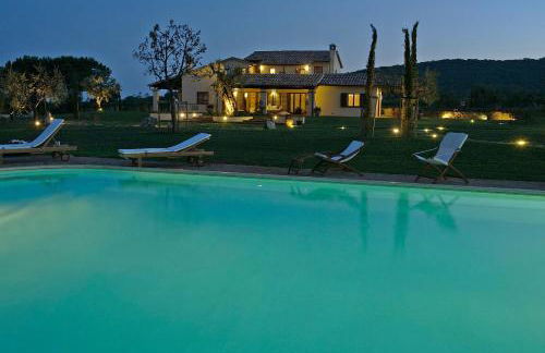 Il casale degli olivi - Foto 12