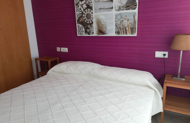 Mediterránea Bl 1 Esc. 1 1º pta C - Foto 7