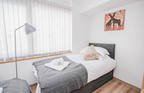 CHEQUER block of apartments - Foto 12