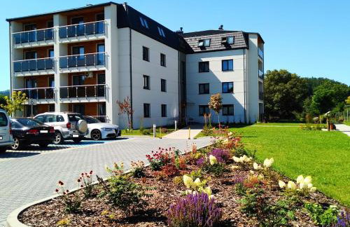 Apartament SAN Osiedle w Dolinie Sanu - Foto 26