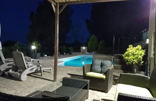 Gîte Le Défends - Foto 16