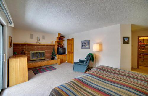 1 Mi to Main Street Mtn-View Home in Frisco - Foto 14