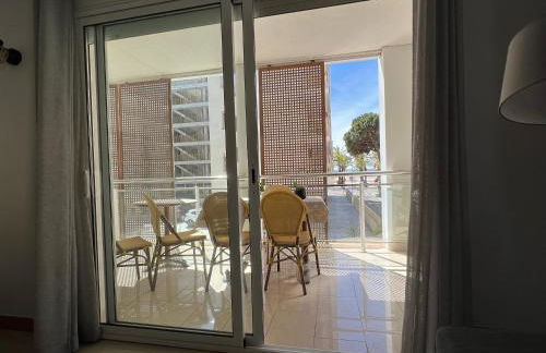 SOLIMAR 10 SALOU Solo FAMILIAS con Parking y piscina - Foto 60