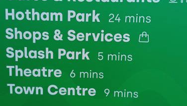 Guest suite 50m from the beach - Foto 2