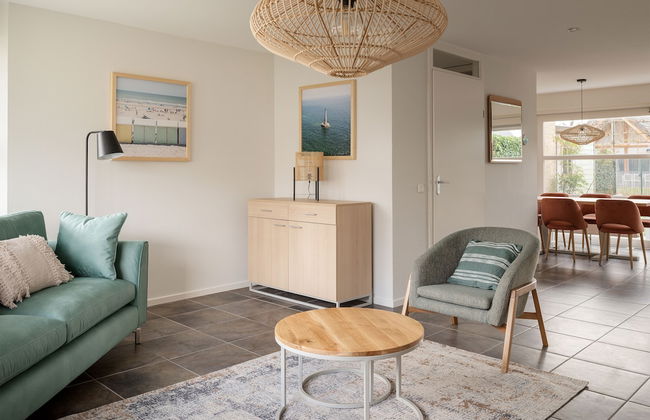 Dormio Resort Berck Sur Mer - Foto 66