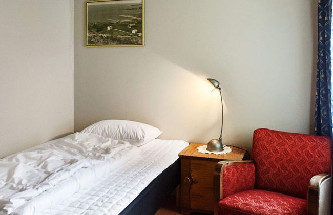 10 Person Holiday Home in Midsund - Foto 3