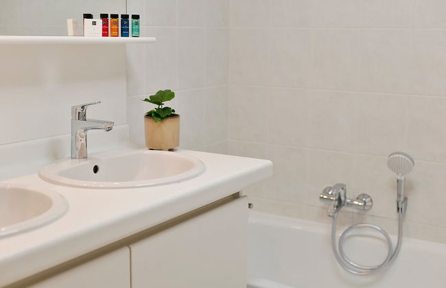 Lovely Apartment With Stunning Sea-view - Foto 21