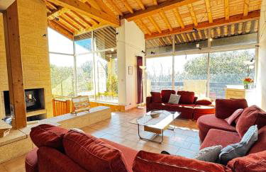 LE SIG - Piscine - Jardin - 6 Chambres - Photo 1